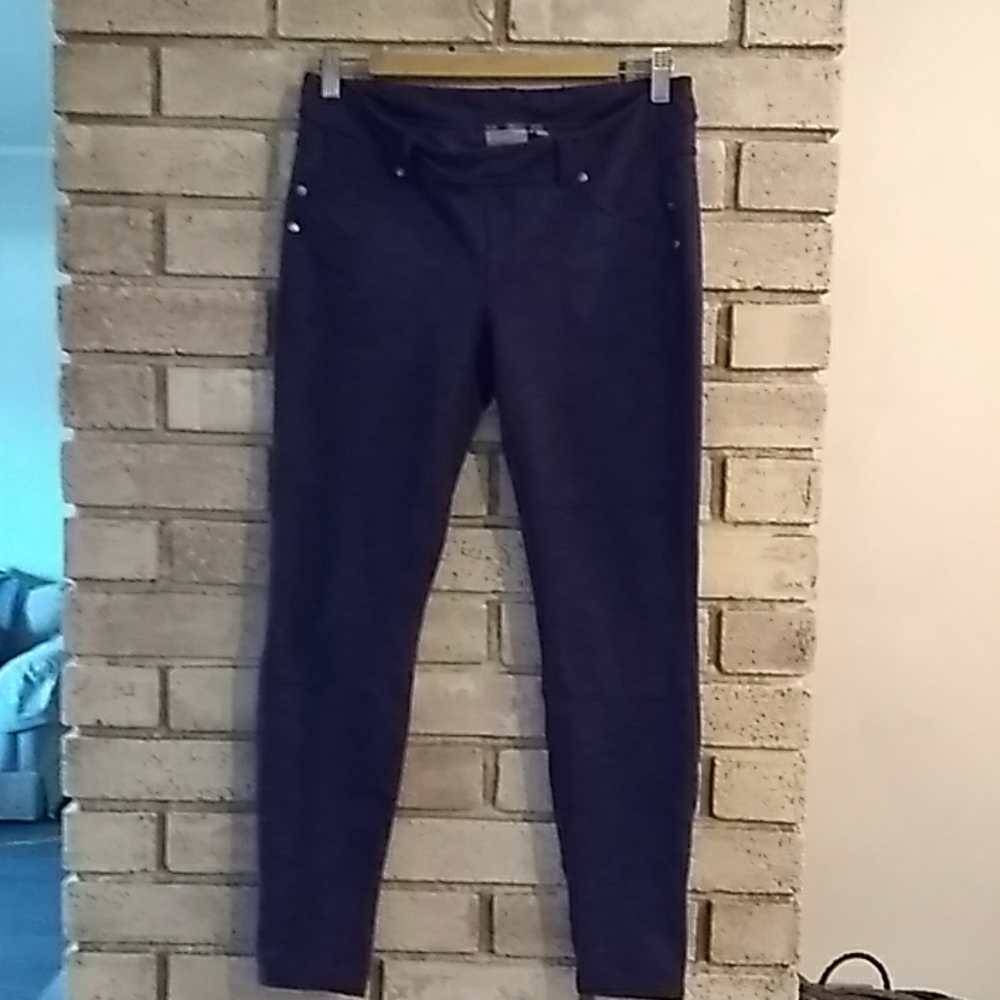 Stretchy Jean leggings